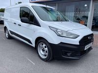 Used Ford Transit 2020 White Van