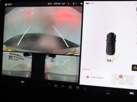 Used Tesla Model 3 235 kW (320 HP) 2021 Black Sedan