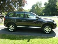 Used VW Touareg 2006 SUV