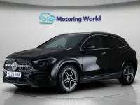 Usado Mercedes GLA200 Executive 163 HP (119 kW) 2026 SUV