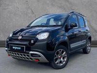 used Fiat Panda Cross 0.9 TWINAIR EURO 6 (S/S) 5DR PETROL FROM 2017 FROM CANTERBURY (CT4 7HH) | SPOTICAR