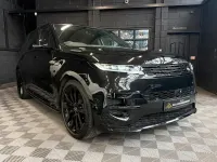 Used Land Rover Range Rover Sport SE Dynamic 2024 Black SUV