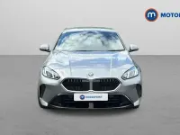 Usado BMW 123 M Sport 204 CV (150 kW) 2025 Gris Utilitario