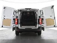 Used Peugeot e-Expert 100 kW (136 HP) 2024 White Van