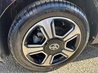 Begagnad Toyota Aygo X-clusiv 2014 Svart Halvkombi
