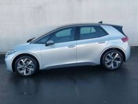 used VW ID3 150kW Pro 58kWh 5dr Auto