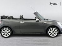 Used Mini Cooper S 181 HP (133 kW) 2013 Grey Hatchback