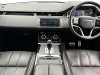 Used Land Rover Range Rover evoque R-Dynamic 309 HP (227 kW) 2023 Grey SUV