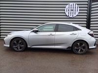 used Honda Civic 1.5 VTEC Turbo Sport 5dr