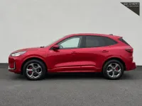 Used Ford Kuga ST-Line 240 HP (176 kW) 2024 Red SUV