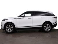 used Land Rover Range Rover Velar S