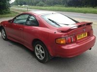 Used Toyota Celica 1998 Cabriolet