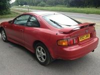 used Toyota Celica 2.0