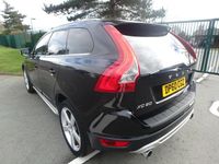 Used Volvo XC60 SE Lux 2010 SUV