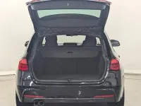 Used BMW 330 M Sport 258 HP (189 kW) 2018 Black Estate