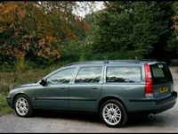Used Volvo V70 170 HP (125 kW) 2003 Estate