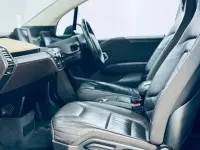 Używany BMW i3 170 KM (125 kW) 2016 Hatchback