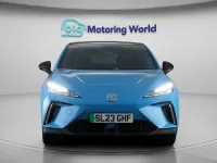 Used MG MG4 EV Trophy 150 kW (204 HP) 2025 Hatchback