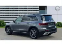 Used Mercedes GLB200 AMG Line Premium 163 HP (119 kW) 2025 Grey SUV