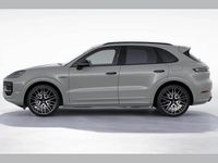 Used Porsche Cayenne 464 HP (341 kW) 2024 Grey SUV