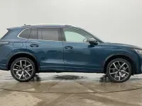Used VW Tiguan 272 HP (200 kW) 2025 SUV