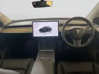 Used Tesla Model Y Long Range AWD 282 kW (384 HP) 2022 White SUV