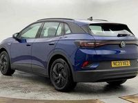 Used VW ID.4 127 kW (174 HP) 2023 SUV