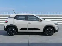 New Dacia Spring Extreme 75 kW (102 HP) 2026 Hatchback