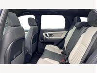 Used Land Rover Discovery Sport HSE Dynamic 204 HP (150 kW) 2024 Blue SUV