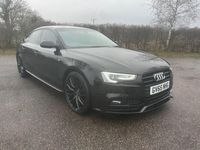 Used Audi A5 Sportback Advanced 190 HP (139 kW) 2016 Hatchback