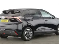 Used MG MG4 EV Trophy 2023 Hatchback