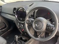 used Mini Cooper Countryman Classic 1.5 5dr