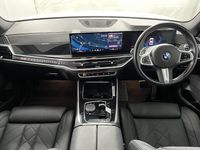 Used BMW X5 M Sport 347 HP (255 kW) 2023 White SUV