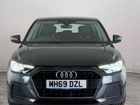 Used Audi A1 Sportback Sport 116 HP (85 kW) 2026 Hatchback