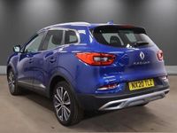 Used Renault Kadjar Version S 140 HP (102 kW) 2019 Blue SUV