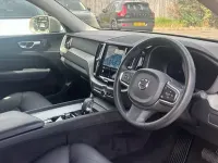 Used Volvo XC60 Core 250 HP (183 kW) 2023 Bright dusk SUV