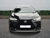 Used Lexus NX450h+ Sport Line 2025 Black SUV