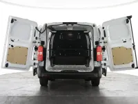 New Peugeot e-Expert 100 kW (136 HP) 2025 White Van