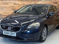 Used Volvo V40 SE Lux 179 HP (131 kW) 2015 Hatchback