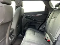 Used Land Rover Range Rover evoque SE Dynamic 204 HP (150 kW) 2022 Santorini black SUV