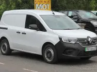 Used Renault Kangoo 89 kW (122 HP) 2023 MPV