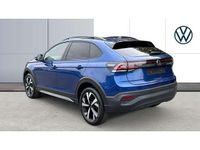 Used VW Taigo Match 113 HP (83 kW) 2025 Other SUV