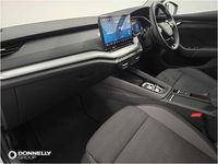 Used Skoda Octavia SE Technology 110 HP (80 kW) 2025 Brilliant silver metallic Estate