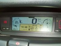 Used Citroën Grand C4 Picasso 2007 MPV