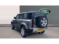 used Land Rover Defender 2.0 P300 HSE 110 5dr Auto Petrol Estate