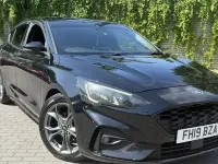 Used Ford Focus ST-Line 150 HP (110 kW) 2020 Hatchback