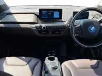 Used BMW i3 Comfort Edition 133 kW (181 HP) 2021 Blue Hatchback