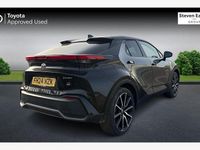 Used Toyota C-HR Sport 223 HP (164 kW) 2026 SUV