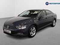 Used VW Passat SE 150 HP (110 kW) 2020 Grey Sedan