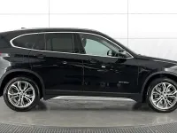 Used BMW X1 xLine 190 HP (139 kW) 2019 SUV
